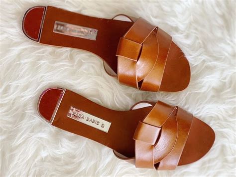 ysl sandal dupes